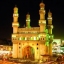 Hyderabad