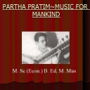 Partaha Pratim Roy