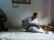 Sarod Ragesree drut