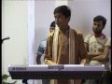 Master Dhruv-Raag Bairagi on Independance Day