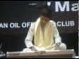 Master Dhruv in Musical Night -Aagaz in Panipat